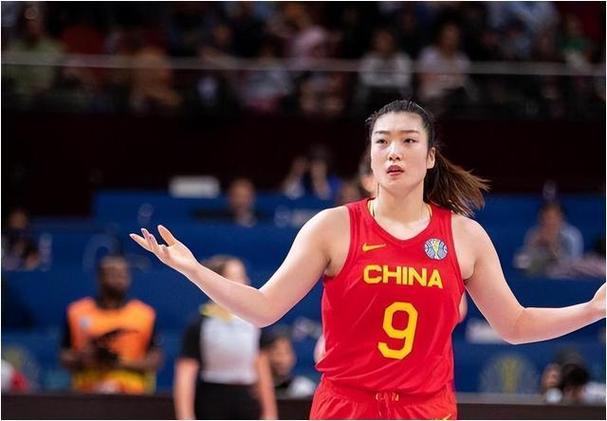 中国女篮斩获亚洲杯冠军的相关图片
